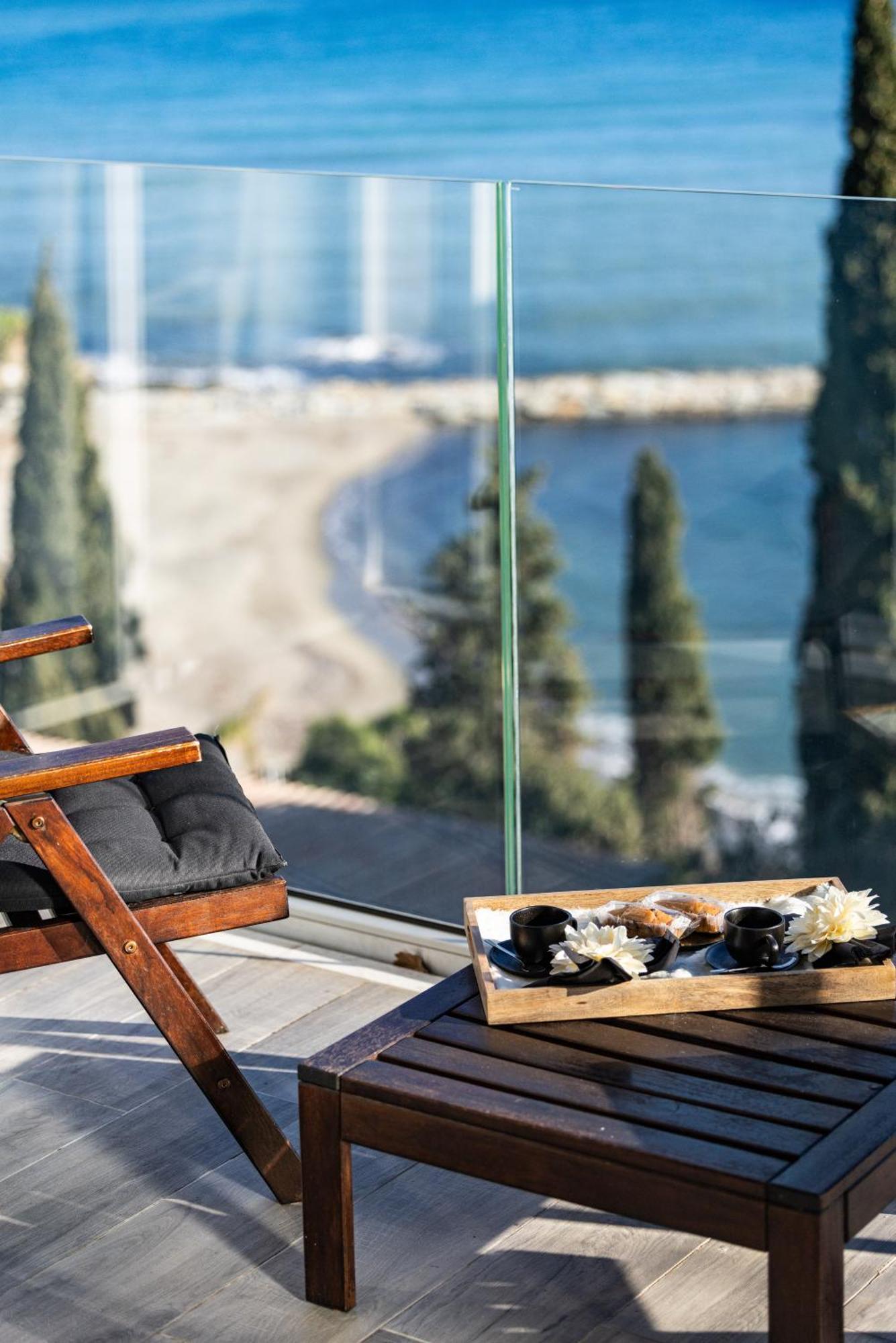 Baba Residences Alassio Exterior photo
